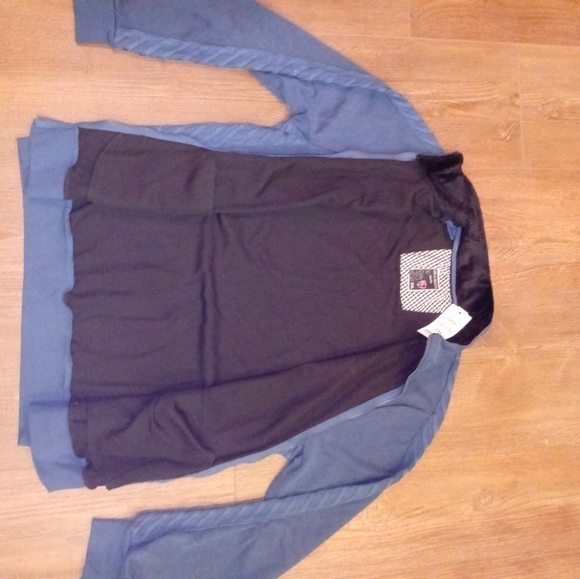 Man's jacket - Picture 4 of 5